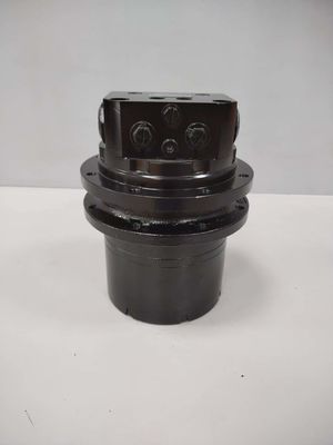 17222-32211 Voor YANMAR B25 B3 B22 B25 B25V B25-2 B27 Graafmachine Reismontage Eind aandrijving Originele reismotor