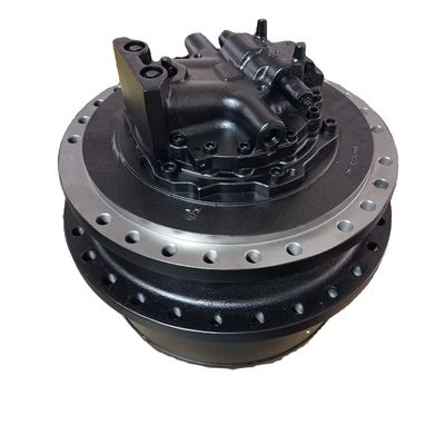 455-2770 155-9198 455-2772 455-2771 Voor CAT 390D 390F 385C Graafmachine Reismontage Eind aandrijving Originele reismotor