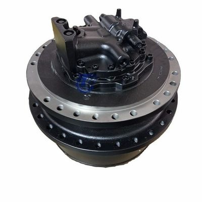 455-2770 155-9198 455-2772 455-2771 Voor CAT 390D 390F 385C Graafmachine Reismontage Eind aandrijving Originele reismotor