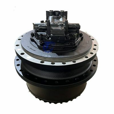 455-2770 155-9198 455-2772 455-2771 Voor CAT 390D 390F 385C Graafmachine Reismontage Eind aandrijving Originele reismotor