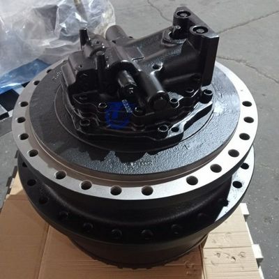 455-2770 155-9198 455-2772 455-2771 Voor CAT 390D 390F 385C Graafmachine Reismontage Eind aandrijving Originele reismotor