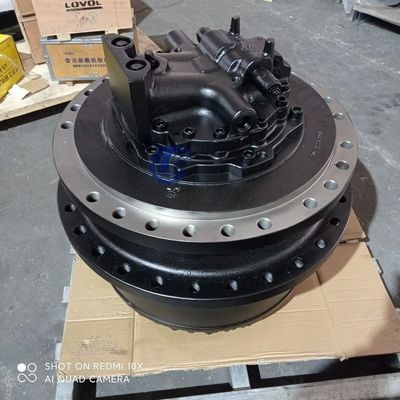 455-2770 155-9198 455-2772 455-2771 Voor CAT 390D 390F 385C Graafmachine Reismontage Eind aandrijving Originele reismotor