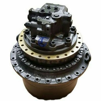 706-8J-01012 706-8J-01011 Voor Komatsu PC400-7 450-7 450-8 Graafmachine Reismontage Finale aandrijving Originele reismotor