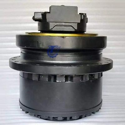 31Q9-40030 VAN HYUNDAI R320LC-9 EXCHAVATOR FINAL DRIVE GEARBOX REISEMOTOR DRIVE GP-FINAL -WITH MOTOR AFTERMARKET ORIGINAAL