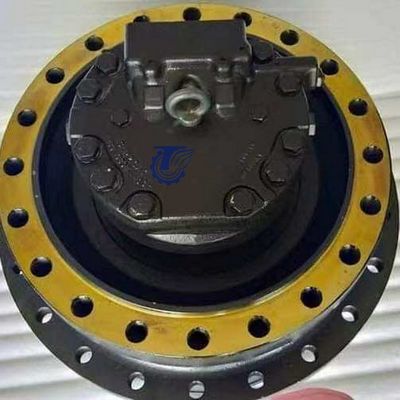 228-3238 20R6810 Voor CAT 374D 374F Graafmachine Hydraulische motor