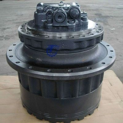 207-27-00260 708-8H-00320 Voor Komatsu graafmachine PC300-7 340NLC-7 350-7 Reismontage Finale aandrijving Originele reismotor
