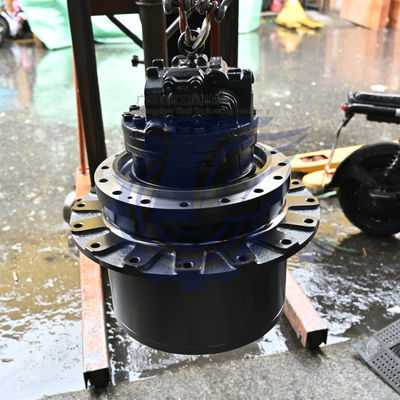 527-7077 511-6008 511-6009 Voor CAT-graafmachine 318F 320GC 323GC 325F Reismontage Eind aandrijving Originele reismotor