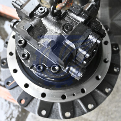 527-7077 511-6008 511-6009 Voor CAT-graafmachine 318F 320GC 323GC 325F Reismontage Eind aandrijving Originele reismotor