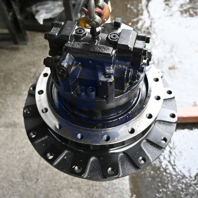 527-7077 511-6008 511-6009 Voor CAT-graafmachine 318F 320GC 323GC 325F Reismontage Eind aandrijving Originele reismotor