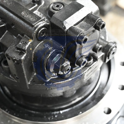 527-7077 511-6008 511-6009 Voor CAT-graafmachine 318F 320GC 323GC 325F Reismontage Eind aandrijving Originele reismotor