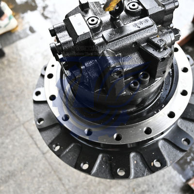 527-7077 511-6008 511-6009 Voor CAT-graafmachine 318F 320GC 323GC 325F Reismontage Eind aandrijving Originele reismotor