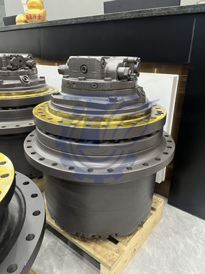 VOE14613278 VOE14522564 VOE14681190 Voor Volvo graafmachine EC700B 700C Reismontage Eind aandrijving Originele reismotor