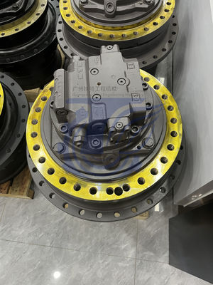 VOE14613278 VOE14522564 VOE14681190 Voor Volvo graafmachine EC700B 700C Reismontage Eind aandrijving Originele reismotor
