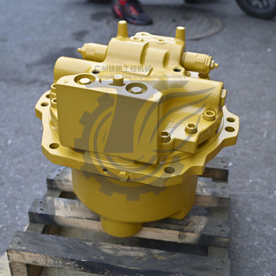 587-4966 20R-9706 Voor CAT 390F 395 Graafmachine Hydraulische reismotor