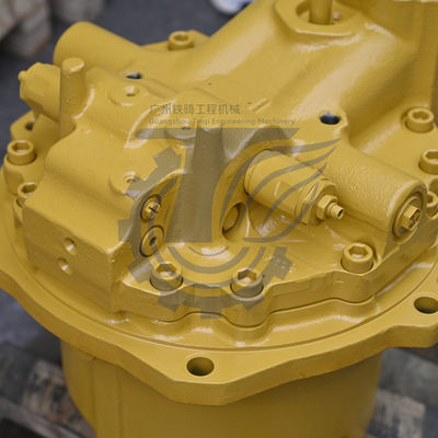 587-4966 20R-9706 Voor CAT 390F 395 Graafmachine Hydraulische reismotor