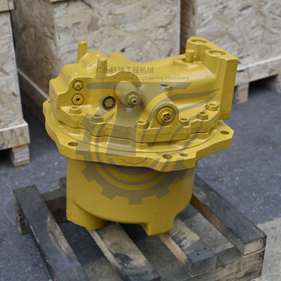 587-4966 20R-9706 Voor CAT 390F 395 Graafmachine Hydraulische reismotor