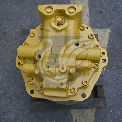 587-4966 20R-9706 Voor CAT 390F 395 Graafmachine Hydraulische reismotor