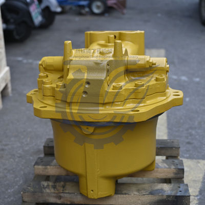 587-4966 20R-9706 Voor CAT 390F 395 Graafmachine Hydraulische reismotor