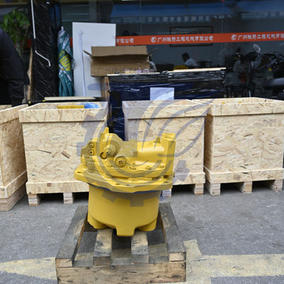 587-4966 20R-9706 Voor CAT 390F 395 Graafmachine Hydraulische reismotor