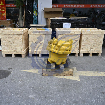 587-4966 20R-9706 Voor CAT 390F 395 Graafmachine Hydraulische reismotor