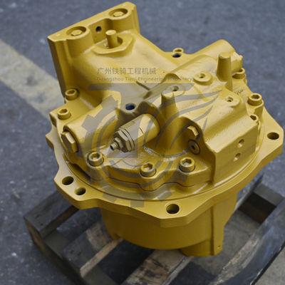 587-4966 20R-9706 Voor CAT 390F 395 Graafmachine Hydraulische reismotor
