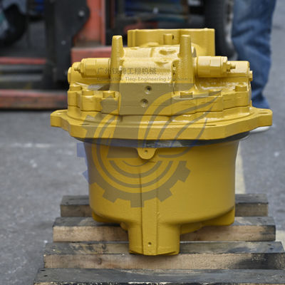 587-4966 20R-9706 Voor CAT 390F 395 Graafmachine Hydraulische reismotor