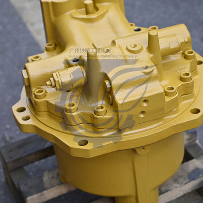 587-4966 20R-9706 Voor CAT 390F 395 Graafmachine Hydraulische reismotor