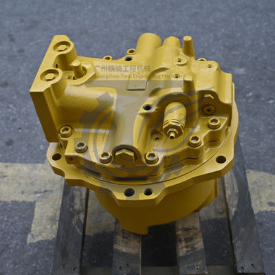 587-4966 20R-9706 Voor CAT 390F 395 Graafmachine Hydraulische reismotor