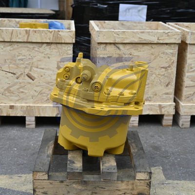 587-4966 20R-9706 Voor CAT 390F 395 Graafmachine Hydraulische reismotor