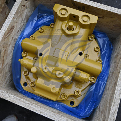 587-4966 20R-9706 Voor CAT 390F 395 Graafmachine Hydraulische reismotor