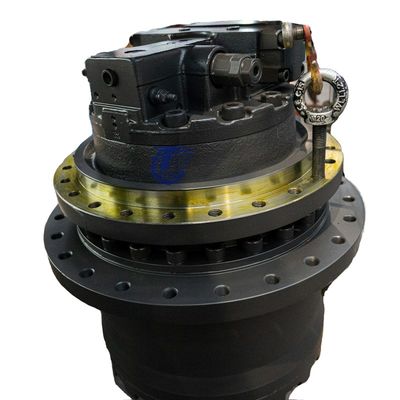 VOE14727995 VOE1472995 VOE14631200 Voor Volvo graafmachine EC480D 480E 380E 480EHR Reisaansluiting Eind aandrijving Reismotor