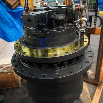 VOE14727995 VOE1472995 VOE14631200 Voor Volvo graafmachine EC480D 480E 380E 480EHR Reisaansluiting Eind aandrijving Reismotor