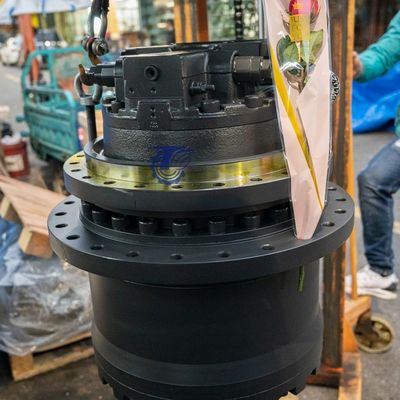 VOE14727995 VOE1472995 VOE14631200 Voor Volvo graafmachine EC480D 480E 380E 480EHR Reisaansluiting Eind aandrijving Reismotor