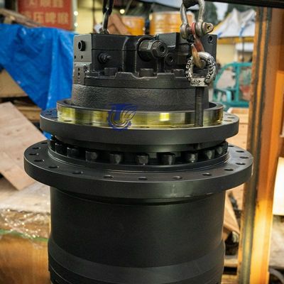 VOE14727995 VOE1472995 VOE14631200 Voor Volvo graafmachine EC480D 480E 380E 480EHR Reisaansluiting Eind aandrijving Reismotor