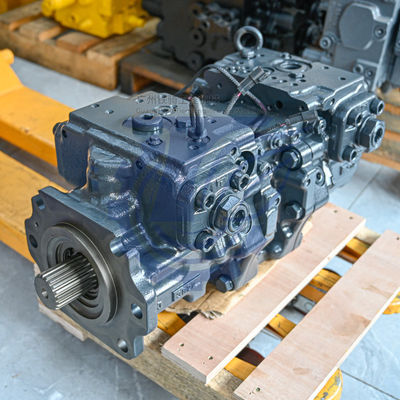 708-2G-90060 708-2G-01061 708-2G-04221 R7082G90060 Voor Komatsu D475ASD-5E0 D475A-5E0 Bulldozer Hydraulische hoofdpomp Kolvenpomp ASSY Naverkoop