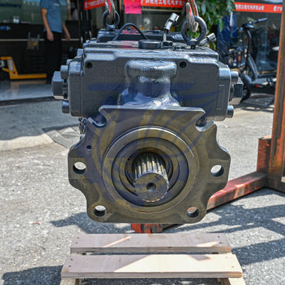 708-2G-90060 708-2G-01061 708-2G-04221 R7082G90060 Voor Komatsu D475ASD-5E0 D475A-5E0 Bulldozer Hydraulische hoofdpomp Kolvenpomp ASSY Naverkoop