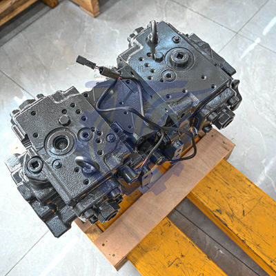 708-2G-90060 708-2G-01061 708-2G-04221 R7082G90060 Voor Komatsu D475ASD-5E0 D475A-5E0 Bulldozer Hydraulische hoofdpomp Kolvenpomp ASSY Naverkoop