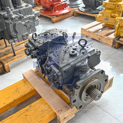 708-2G-90060 708-2G-01061 708-2G-04221 R7082G90060 Voor Komatsu D475ASD-5E0 D475A-5E0 Bulldozer Hydraulische hoofdpomp Kolvenpomp ASSY Naverkoop