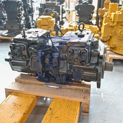 708-2G-90060 708-2G-01061 708-2G-04221 R7082G90060 Voor Komatsu D475ASD-5E0 D475A-5E0 Bulldozer Hydraulische hoofdpomp Kolvenpomp ASSY Naverkoop