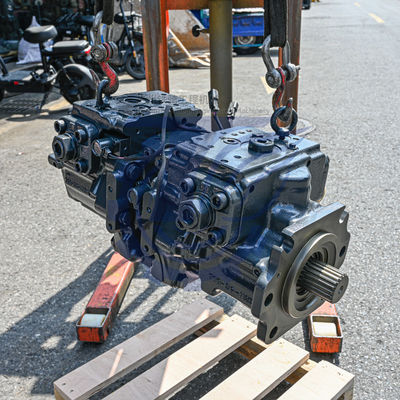 708-2G-90060 708-2G-01061 708-2G-04221 R7082G90060 Voor Komatsu D475ASD-5E0 D475A-5E0 Bulldozer Hydraulische hoofdpomp Kolvenpomp ASSY Naverkoop