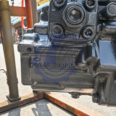 708-2G-90060 708-2G-01061 708-2G-04221 R7082G90060 Voor Komatsu D475ASD-5E0 D475A-5E0 Bulldozer Hydraulische hoofdpomp Kolvenpomp ASSY Naverkoop