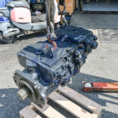 708-2G-90060 708-2G-01061 708-2G-04221 R7082G90060 Voor Komatsu D475ASD-5E0 D475A-5E0 Bulldozer Hydraulische hoofdpomp Kolvenpomp ASSY Naverkoop