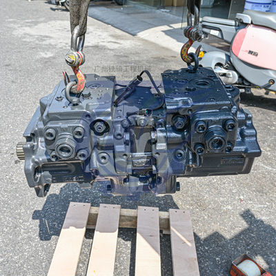 708-2G-90060 708-2G-01061 708-2G-04221 R7082G90060 Voor Komatsu D475ASD-5E0 D475A-5E0 Bulldozer Hydraulische hoofdpomp Kolvenpomp ASSY Naverkoop