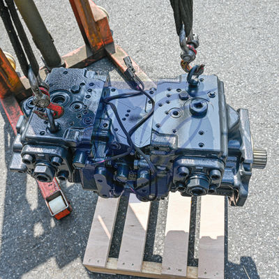708-2G-90060 708-2G-01061 708-2G-04221 R7082G90060 Voor Komatsu D475ASD-5E0 D475A-5E0 Bulldozer Hydraulische hoofdpomp Kolvenpomp ASSY Naverkoop