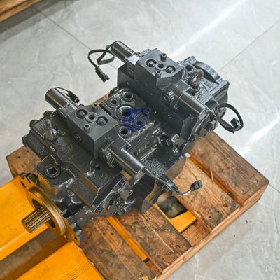 708-1L-00740 708-1L-00680 708-1L-01740 708-1L-01680 Voor Komatsu D65EX-16 D65PX-16 D65WX-16 Bulldozer Hydraulische hoofdkolfpomp Hydraulische onderdelen HSS PUMP