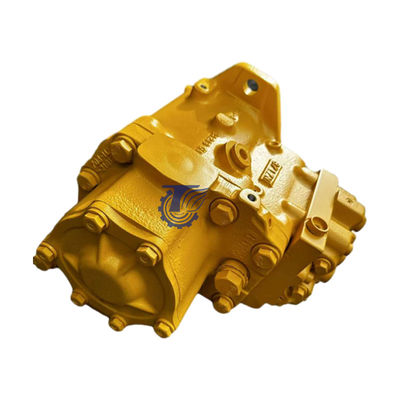 708-1L-00011 708-1L-01011 708-1L-00012 Voor Komatsu D65EX-12 D65EX-12H D65EX-12-E D65PX-12 Bulldozer Hydraulische hoofdkolpppomp Originele hydraulische onderdelen HSS-pomp