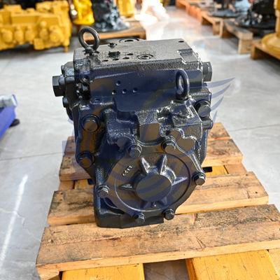 708-1L-00750 708-1L-04161 Voor Komatsu D65EX-18E0 D65PX-18E0 D65PX-18E0 Bulldozer Hydraulische hoofdkolvenpomp Naverkoop
