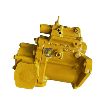 708-1H-00231 708-1H-01233 VOOR KOMATSU D85EX-15 D85MS-15 D85PX BULDOZERS HYDRAULISCHE MAIN PUMP HSS PUMP