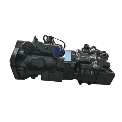 708-1W-00600 708-1W-00631 708-1W-01632 708-1S-00910 708-1S-01910 Voor Komatsu Bulldozer D475A-5 D475A-5A Hydraulische ventilatorpomp