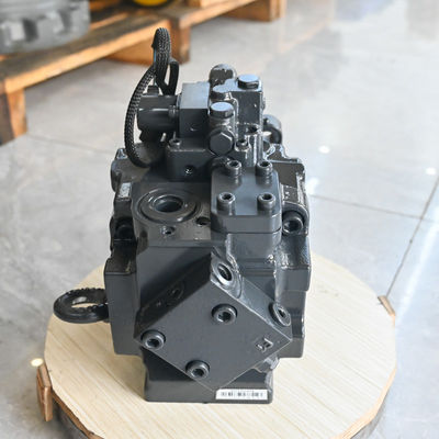 708-1W-00550 708-1W-01230 708-1W-04780 708-1W-00570 708-1W-04990 Voor KomatsuD61EX-23 D61PX-23 D61PXI-23 D61EXI-23 bulldozer Hydraulische ventilatorpomp